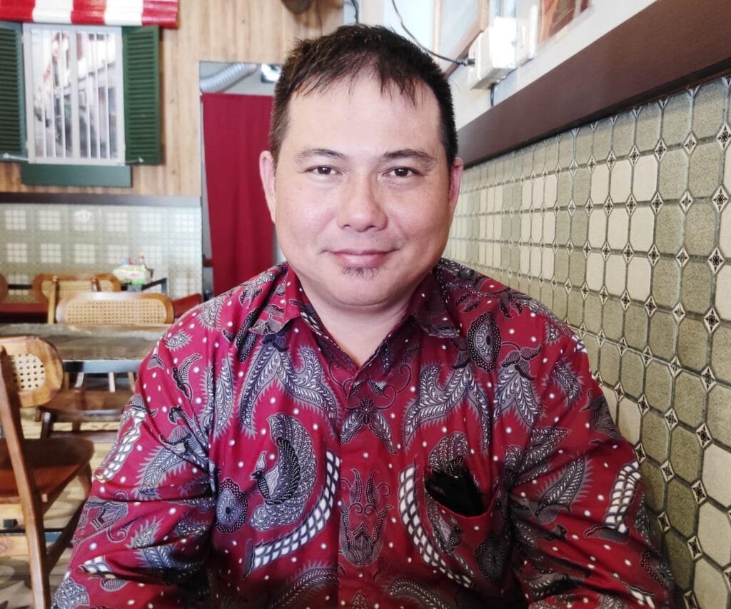 WhatsApp Image 2025 08 04 at 20.47.08 IKN Harus Jadi Ibu Kota Kaltim! Oki M Alfiansyah Desak Pemerintah Tak Plin-plan PROKALTIM