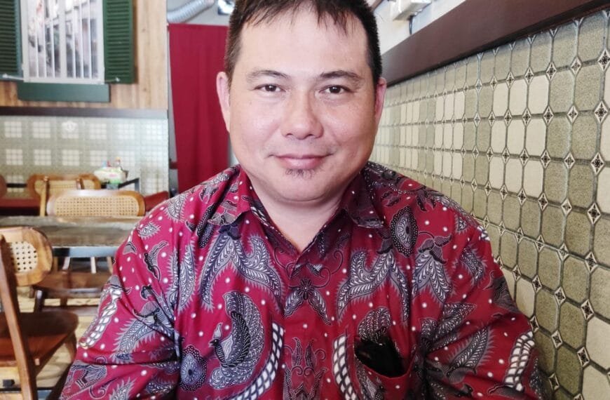 IKN Harus Jadi Ibu Kota Kaltim! Oki M Alfiansyah Desak Pemerintah Tak Plin-plan