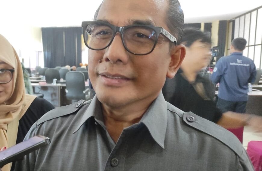 Proyek RS Sayang Ibu Balikpapan Tetap Jalan Meski Terkendala, Pemkot dan DPRD Tegaskan Komitmen Jaga Kualitas