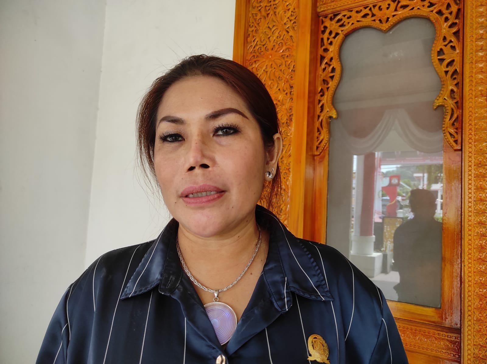 WhatsApp Image 2025 08 07 at 19.26.50 NasDem Soroti Krisis Stunting di Balikpapan, DPRD Genjot Edukasi Intensif PROKALTIM