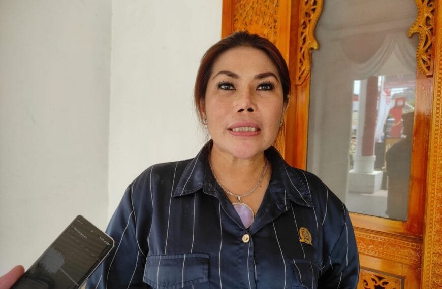 Roblox Dilarang, DPRD Balikpapan Ingatkan Bahaya Gadget Tanpa Kontrol Orang Tua