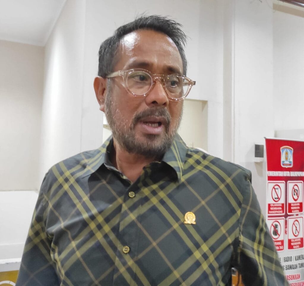 WhatsApp Image 2025 08 07 at 19.33.43 DPRD Kaltim Tegas Soal Bankeu: Balikpapan Tak Boleh Ada Titik Gelap PROKALTIM