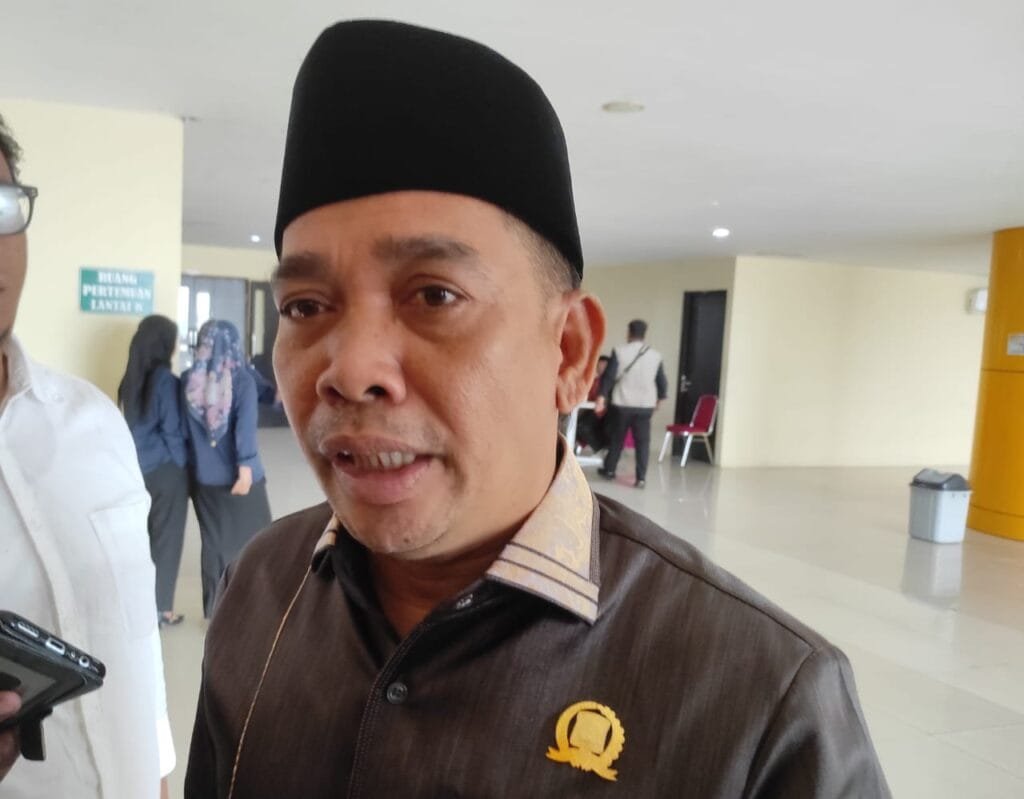 WhatsApp Image 2025 08 07 at 22.37.53 Ramai Bendera One Piece, Ketua DPRD Tegaskan Hanya Merah Putih yang Wajib Dikibarkan PROKALTIM
