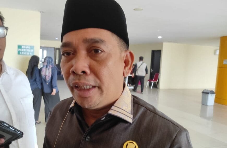 Ramai Bendera One Piece, Ketua DPRD Tegaskan Hanya Merah Putih yang Wajib Dikibarkan