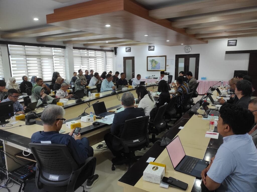 WhatsApp Image 2025 08 08 at 14.59.06 Balikpapan Perkuat Kerja Sama dengan Yokohama, Fokus ke Air Bersih dan Transportasi PROKALTIM