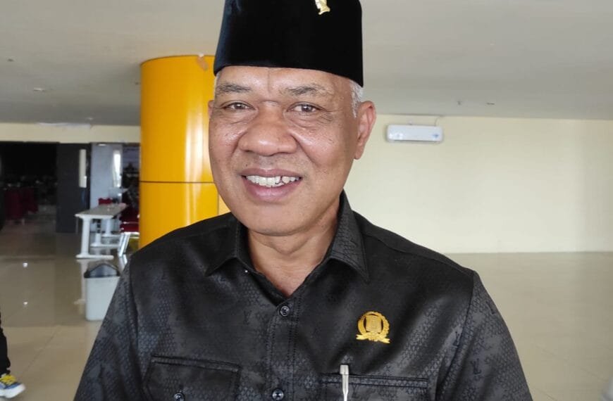 Masjid Tak Kunjung Dibangun, DPRD Desak Pengembang