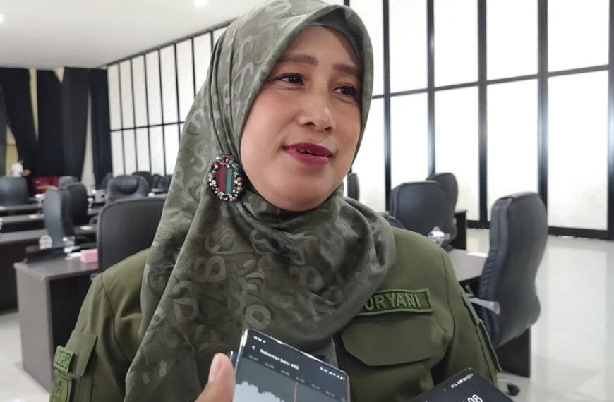 Rumah Sakit Balikpapan Timur Siap Dibangun, Suriani: Warga Tak Perlu Jauh-Jauh Lagi Dapat Layanan Kesehatan