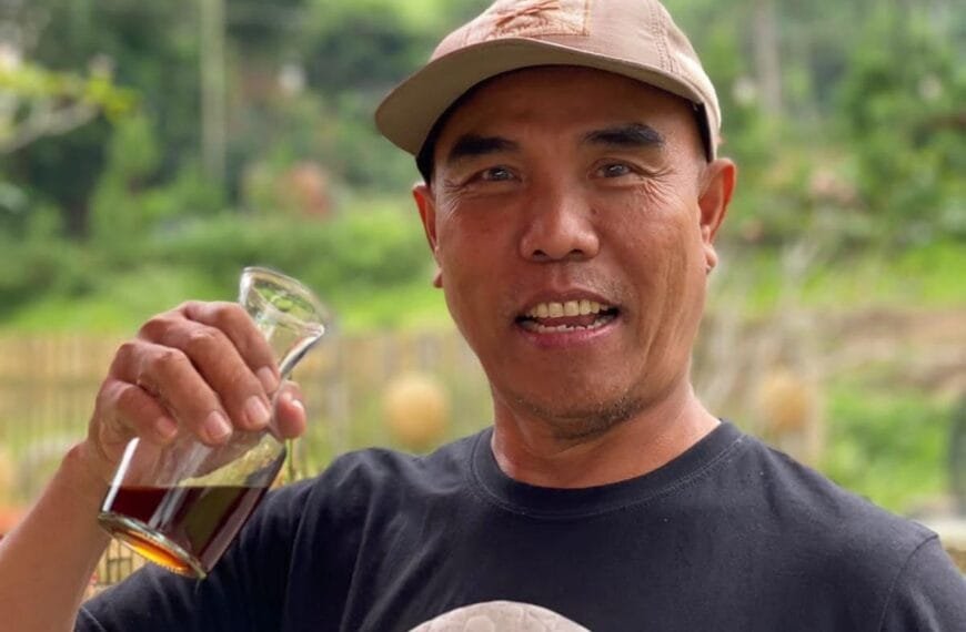 Abdul Rais: Wacana Jadikan IKN sebagai Ibu Kota Provinsi Dinilai Tidak Tepat