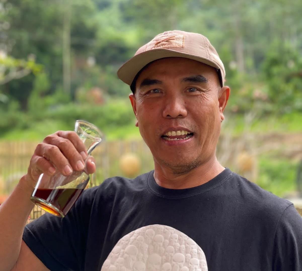 WhatsApp Image 2025 08 17 at 18.07.51 Abdul Rais: Wacana Jadikan IKN sebagai Ibu Kota Provinsi Dinilai Tidak Tepat PROKALTIM