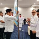 Taufik Qul Rahman Pimpin AFB Balikpapan, Siap Genjot Pembinaan dan Kompetensi Pelatih