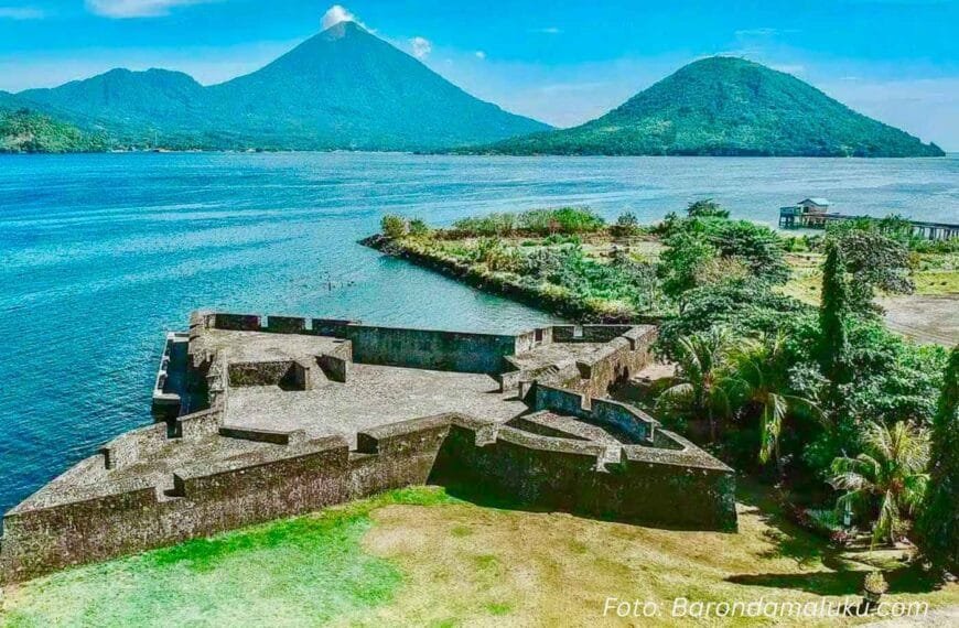 Agendakan Kunjungan ke Maluku Utara, Menteri&hellip;