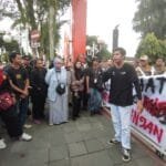 Aliansi Balikpapan Melawan Unjuk Rasa, Lima Masalah Kota Jadi Titik Ledak Aksi Protes