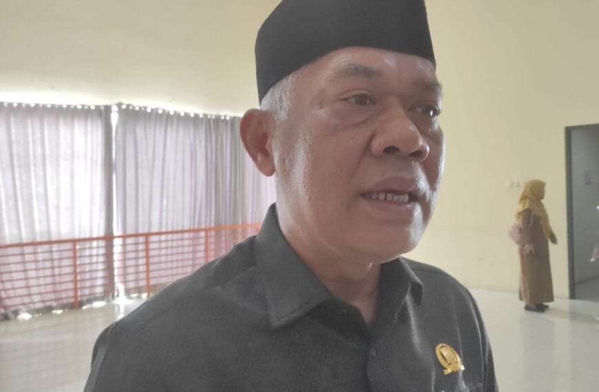 Banyak PSU Belum Diserahkan, DPRD Balikpapan Desak Pengembang Lebih Tanggung Jawab