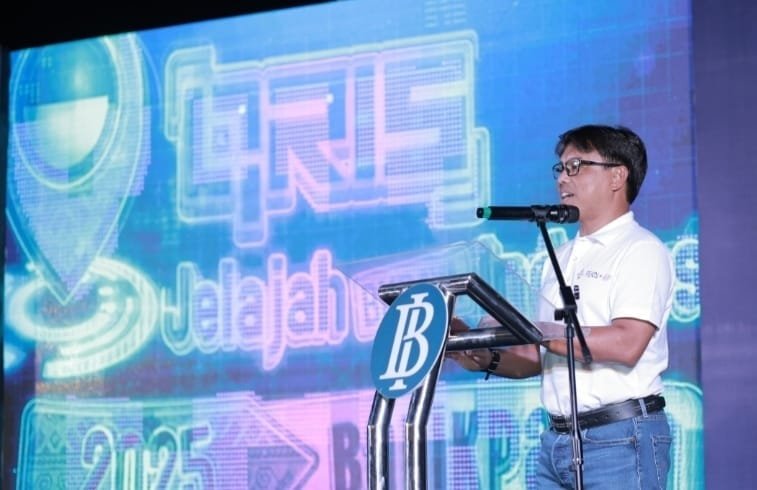 WhatsApp Image 2025 08 26 at 13.19.38 QRIS Jelajah Indonesia 2025, Cara BI Balikpapan Dorong Ekonomi Digital Lewat Budaya PROKALTIM