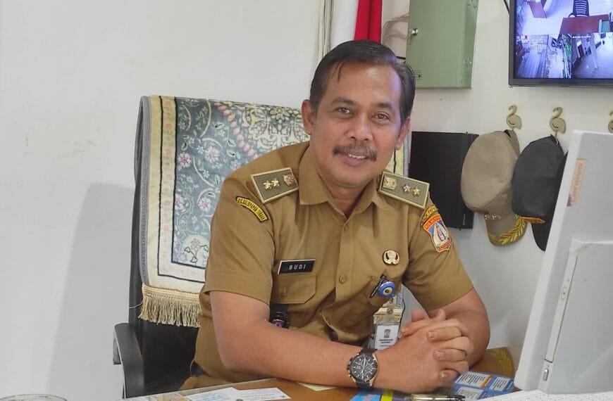 Meriahkan HUT RI ke-80, Kelurahan Karang Rejo Bersama LPM Karang Rejo Siapkan Hadiah Motor dan Dua Kambing di Jalan Sehat