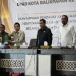 Fraksi PKB Setujui Perubahan APBD Balikpapan 2025, Tekankan Kesejahteraan Veteran