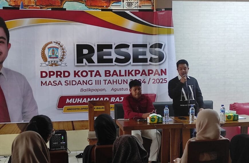 Warga Padati Anggota DPRD, Reses Raja Siraj, Aspirasi Infrastruktur Jadi Sorotan