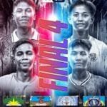 Final Idaman! SMKN 1 vs SMAN 7 Siap Panaskan Lapangan Poltekba