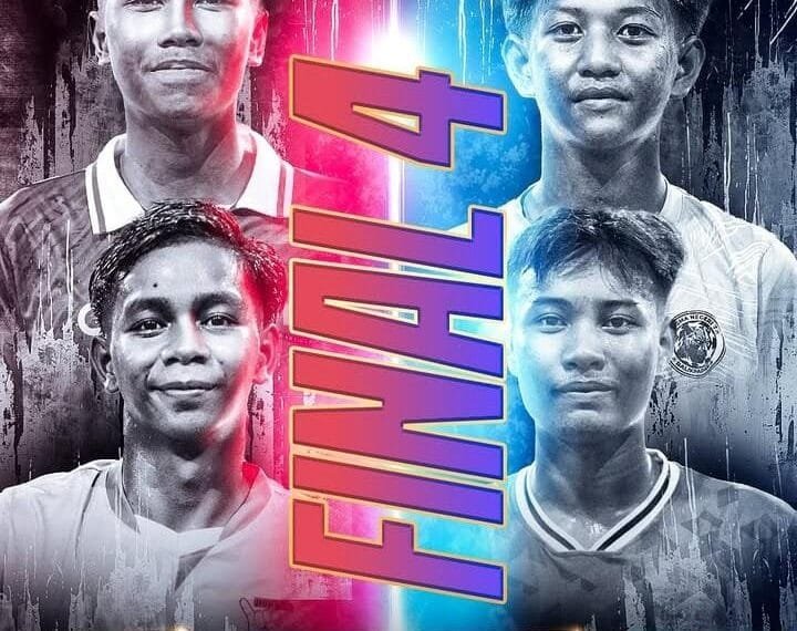 Final Idaman! SMKN 1 vs SMAN 7 Siap Panaskan Lapangan Poltekba