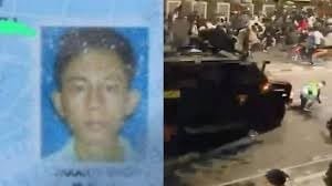 WhatsApp Image 2025 08 29 at 16.39.27 Driver Ojol Affan Kurniawan Tewas Dilindas Rantis Brimob PROKALTIM