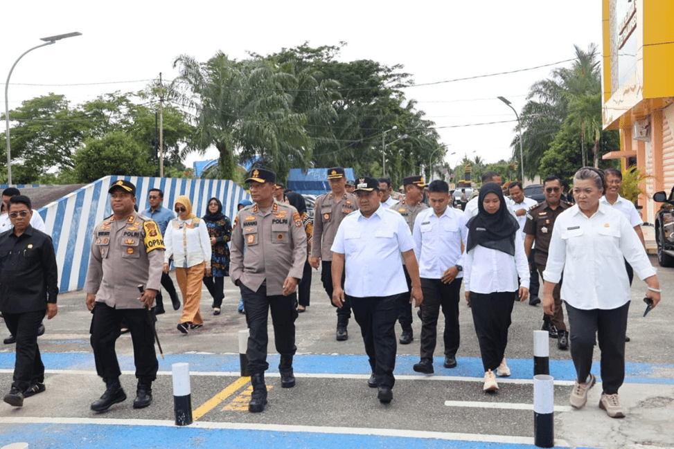image 2025 08 16 143435794 Sambut Kunjungan Kapolda ke SPPG, Mudyat Noor Tegaskan Dukungan Program Makan Bergizi Gratis PROKALTIM