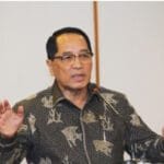 Firman Soebagyo ke Bapanas: Anggaran Rp. 22,5 T Jangan Hanya untuk Program Beras Gratis