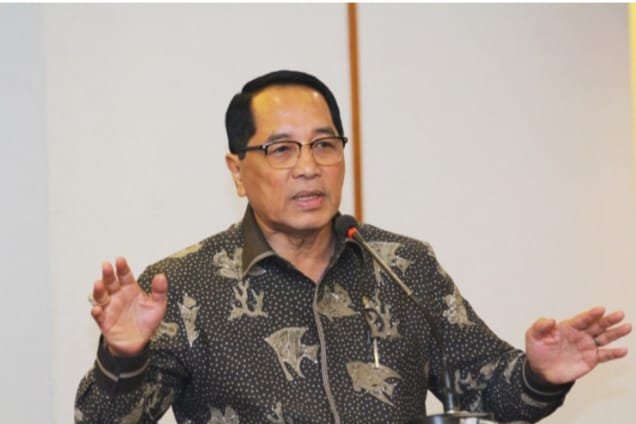 1757156374670442 0 Firman Soebagyo ke Bapanas: Anggaran Rp. 22,5 T Jangan Hanya untuk Program Beras Gratis PROKALTIM