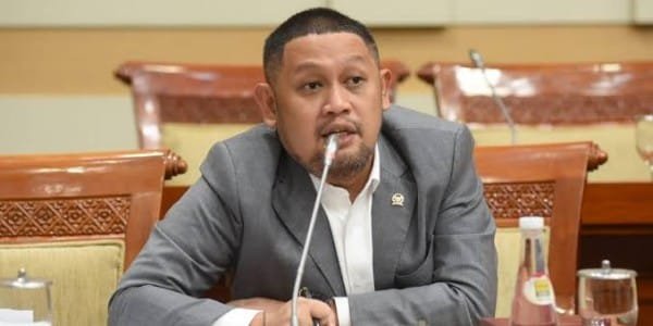 1757348868 Seleksi Calon Hakim Agung, DPR: Syarat Etik Sangat Penting PROKALTIM