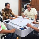 Viral Foto Menhut Raja Juli Bareng Tersangka Pembalakan Liar, DPR: Cederai Kepercayaan Publik