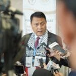 BKSAP DPR Apresiasi Pidato Prabowo di KTT, Wacanakan Reformasi PBB