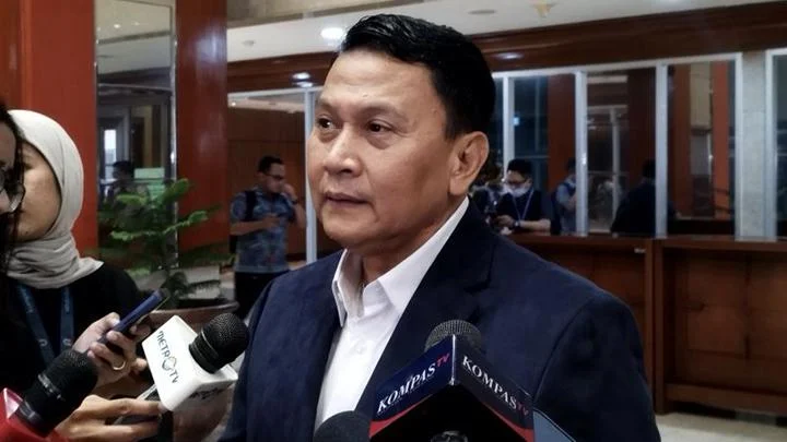 BKSAP DPR RI Dukung Penuh Misi Global Sumud Flotilla BKSAP DPR RI Dukung Penuh Misi Global Sumud Flotilla PROKALTIM