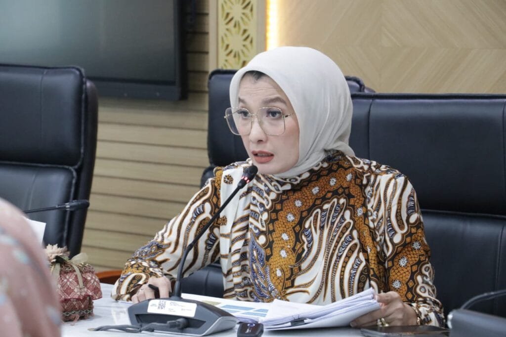 BPOM Tarik 19 Produk Herbal Ilegal Aezeti Bilbina Pengawasan Harus Semakin Diperketat dan Gencar BPOM Tarik 19 Produk Herbal Ilegal, Aezeti Bilbina: Pengawasan Harus Semakin Diperketat dan Gencar PROKALTIM