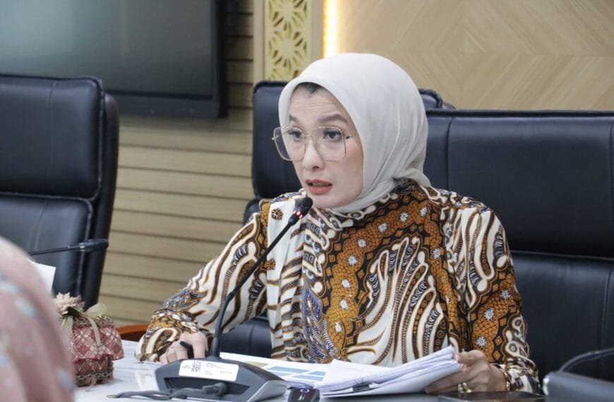 BPOM Tarik 19 Produk Herbal Ilegal, Aezeti Bilbina: Pengawasan Harus Semakin Diperketat dan Gencar