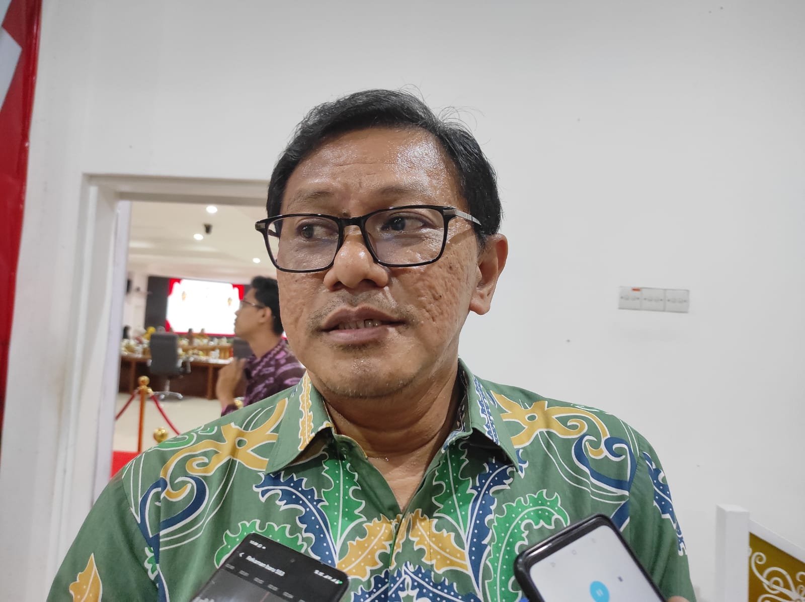 Balikpapan Dorong Koperasi Kelurahan Merah Putih Segera Beroperasi Mandiri Balikpapan Dorong Koperasi Kelurahan Merah Putih Segera Beroperasi Mandiri PROKALTIM