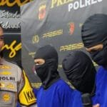 Terbukti Gunakan Narkoba, DKPP Berhetikan Riza Nasrul Falah dari Anggota Bawaslu Bandung Barat