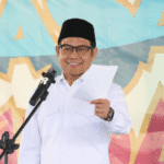Cak Imin: Presiden Prabowo Paling Mengerti Kebutuhan Petani