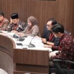 DKPP Akan Periksa KPU Bengkulu Selatan Bersama KPU dan Bawaslu RI