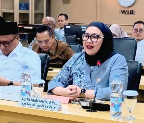 DPD RI Dorong BPOM Perkuat Sosialisasi dan Pengawasan Jajanan Anak di Sekolah DPD RI Dorong BPOM Perkuat Sosialisasi dan Pengawasan Jajanan Anak di Sekolah PROKALTIM