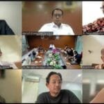 DPD RI Dorong Revisi UU Hak Cipta untuk Lindungi Kreativitas Mahasiswa dan Seniman Daerah