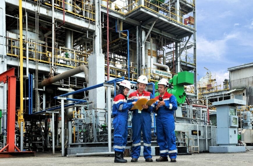 DPR: Kebijakan Impor BBM Satu Pintu Lewat Pertamina Bertentangan dengan UU Migas