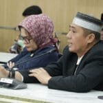 DPR RI Dukung Komdigi Desak Platform Digital Sediakan Fitur Pengecekan Konten AI