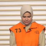 Anak Eks Gubernur Kaltim Tersandung Kasus Suap Izin Tambang, Dayang Donna Walfiaries Ditahan 20 Hari di Rutan 