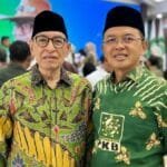 Dewan Syuro PKB Apresiasi Pidato Prabowo di PBB