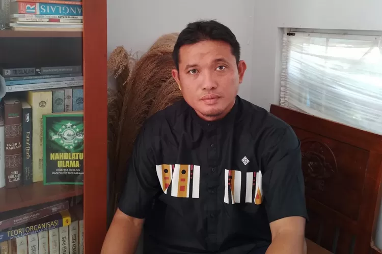 Direktur KPK Watch Indonesia Muh. Yusuf Sahide KPK Watch Indonesia: Pemerintah dan DPR Harus Cermat dalam Membahas RUU Perampasan Aset PROKALTIM