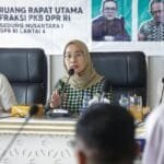 Dorong RUU Masyarakat Hukum Adat, PKB: Cegah Konflik Horizontal