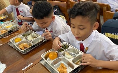 Dukung Presiden Kumpulkan Pengelola Dapur MBG DPR Cegah Keracunan dan Evaluasi Menyeluruh Dukung Presiden Kumpulkan Pengelola Dapur MBG, DPR: Cegah Keracunan dan Evaluasi Menyeluruh PROKALTIM