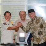 Dukung Program Makan Bergizi Gratis, Kementerian PU Percepat Pembangunan SPPG