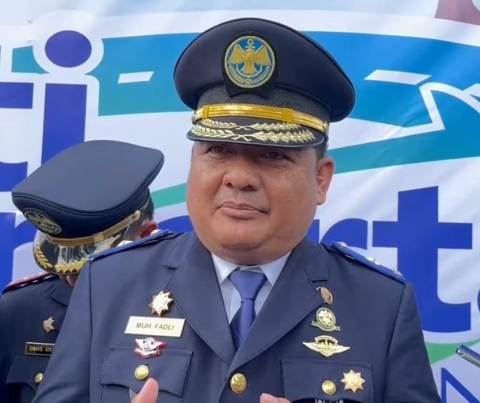 Empat Segmen di MT Haryono Jadi Kawasan Tertib Lalu Lintas Empat Segmen di MT Haryono Jadi Kawasan Tertib Lalu Lintas PROKALTIM