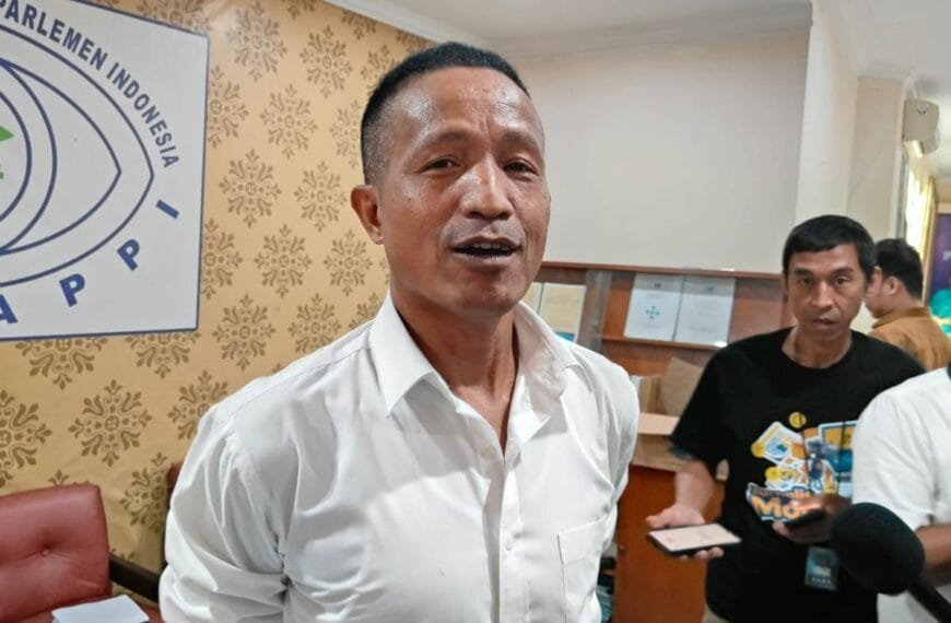 Formappi: Anggota DPR RI Punya Kelemahan Serius soal Komunikasi