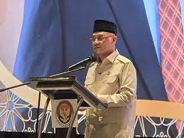 Gus Irfan Kemenhaj Harus Hadirkan Kinerja Nyata Akuntabel dan Transparan Gus Irfan: Kemenhaj Harus Hadirkan Kinerja Nyata, Akuntabel, dan Transparan PROKALTIM